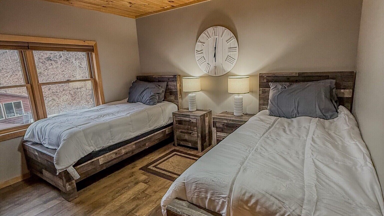 Photo of Bedroom in Hammond