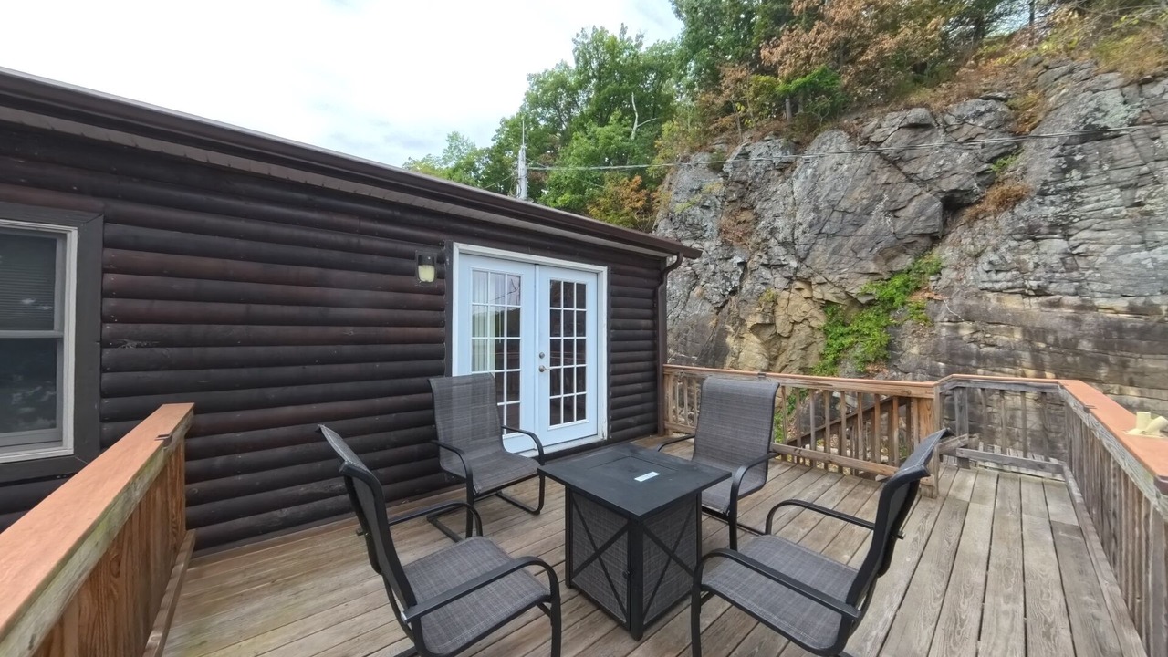 Photo of Patio Balcony in Hammond