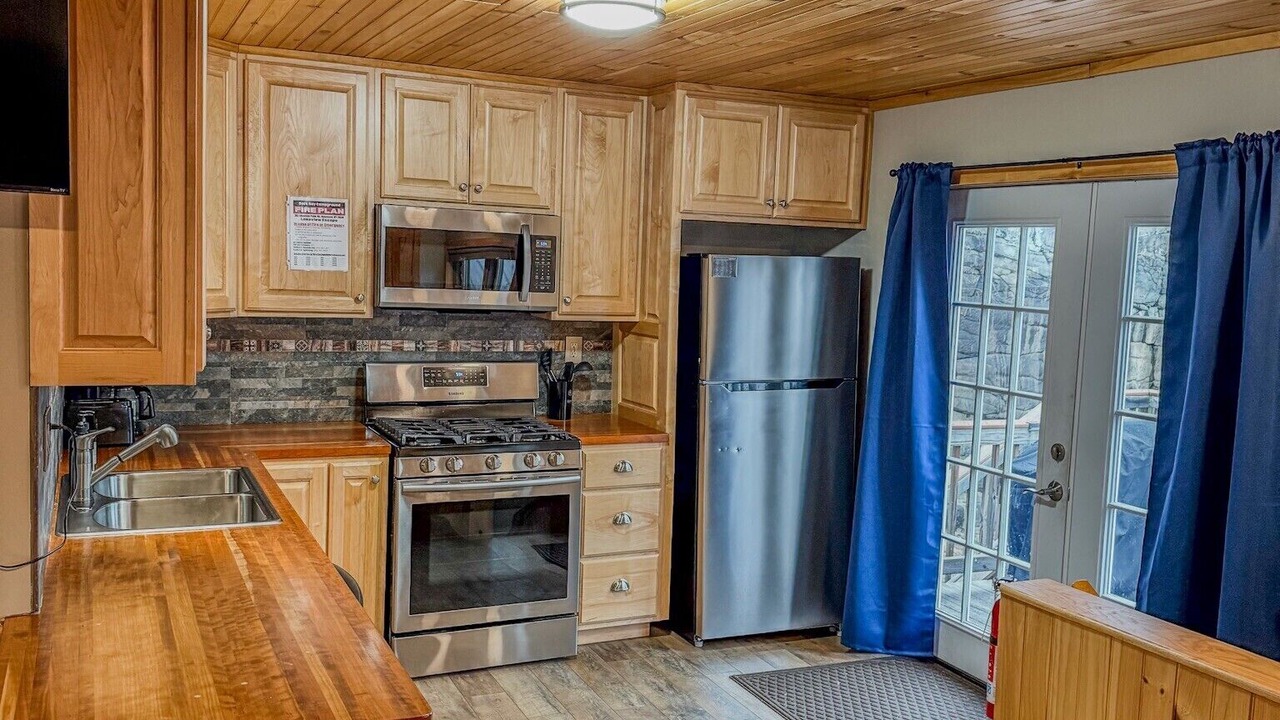 Photo of Kitchen in Hammond