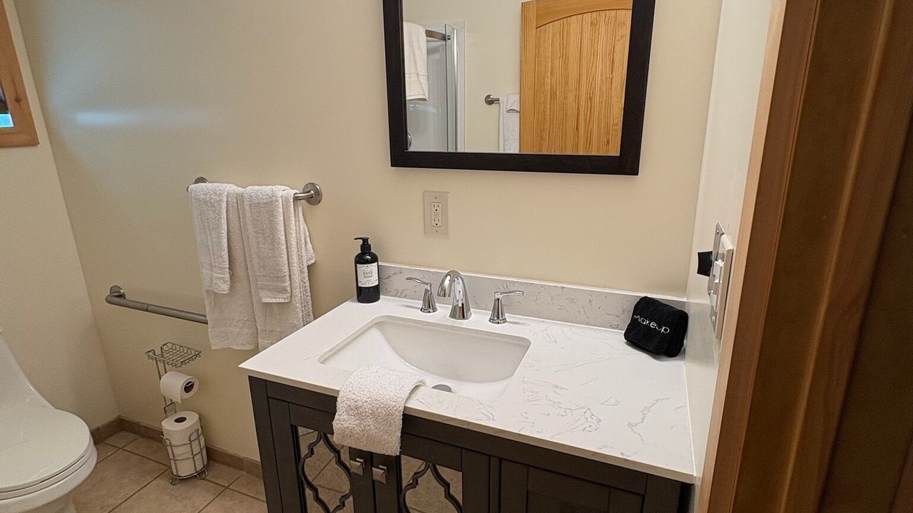 Photo of Bathroom in Hammond