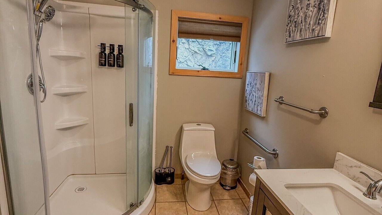 Photo of Bathroom in Hammond