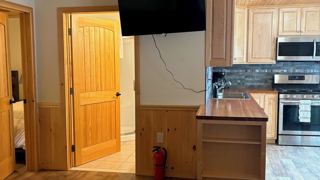 Photo of Kitchen in Hammond