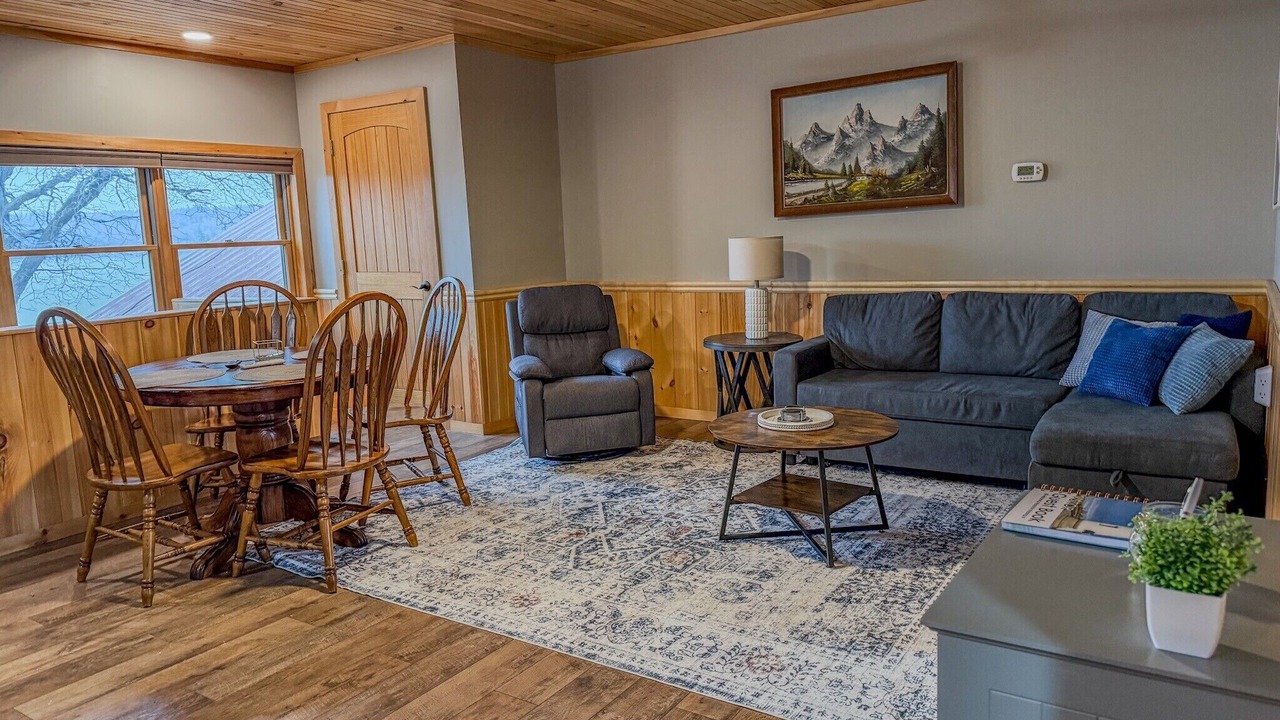 Photo of Livingroom in Hammond