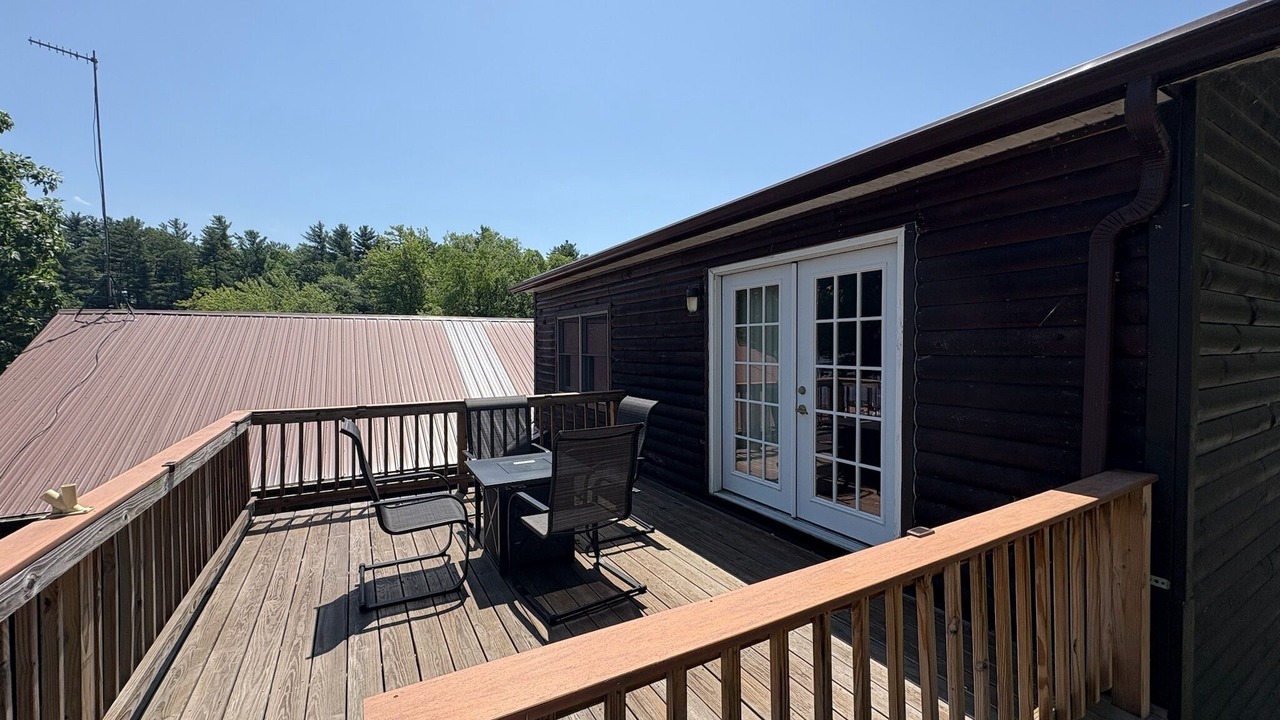 Photo of Patio Balcony in Hammond