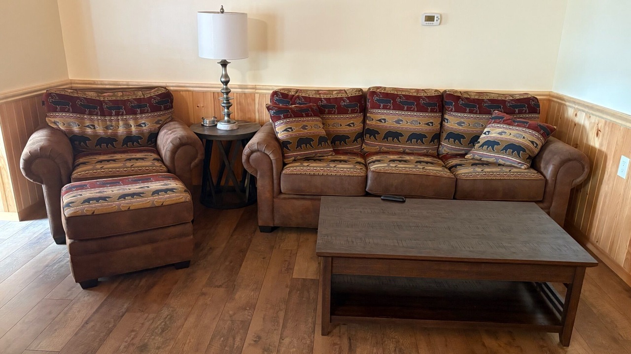 Photo of Livingroom in Hammond