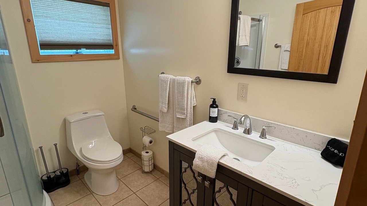 Photo of Bathroom in Hammond