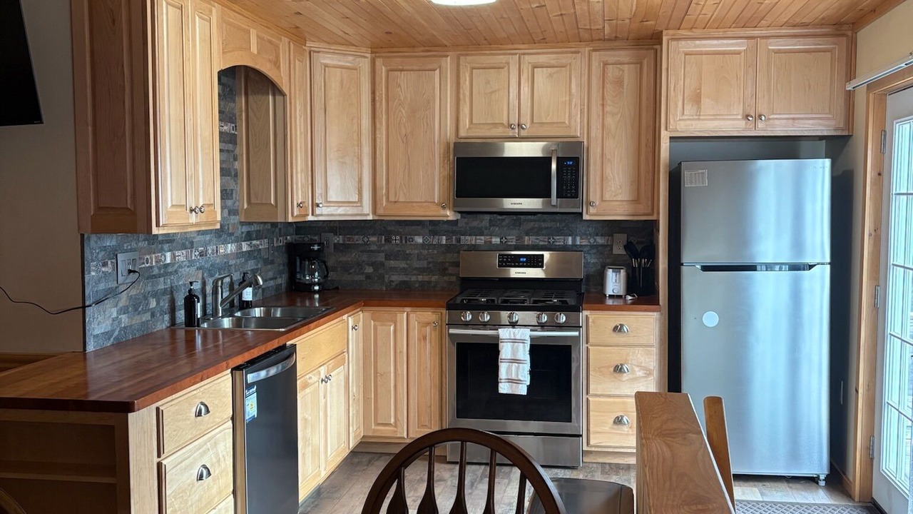 Photo of Kitchen in Hammond