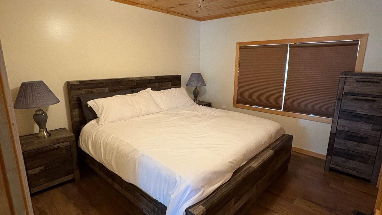 Photo of Bedroom in Hammond