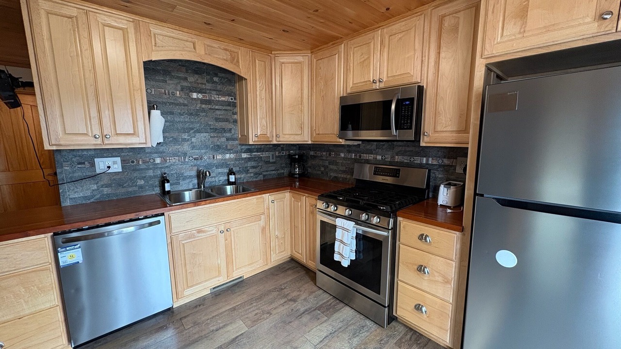 Photo of Kitchen in Hammond