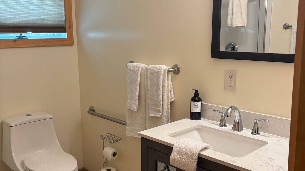 Photo of Bathroom in Hammond