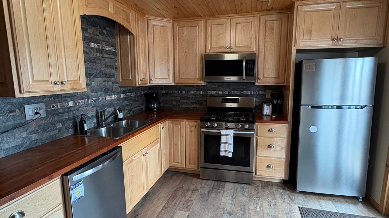 Photo of Kitchen in Hammond