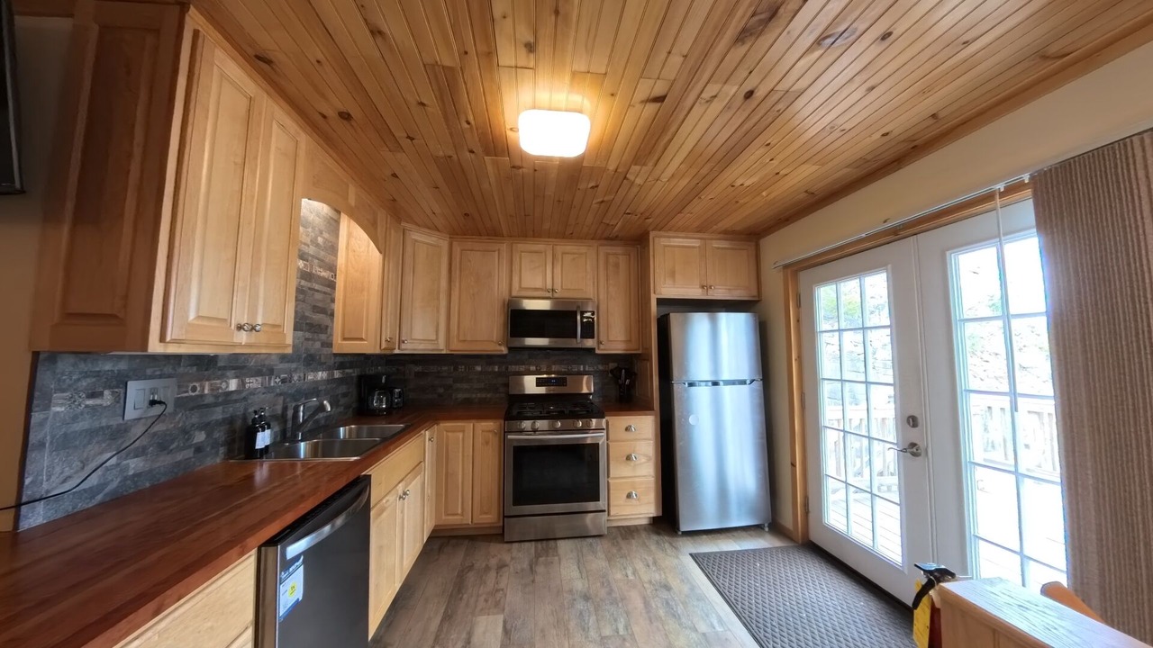 Photo of Kitchen in Hammond