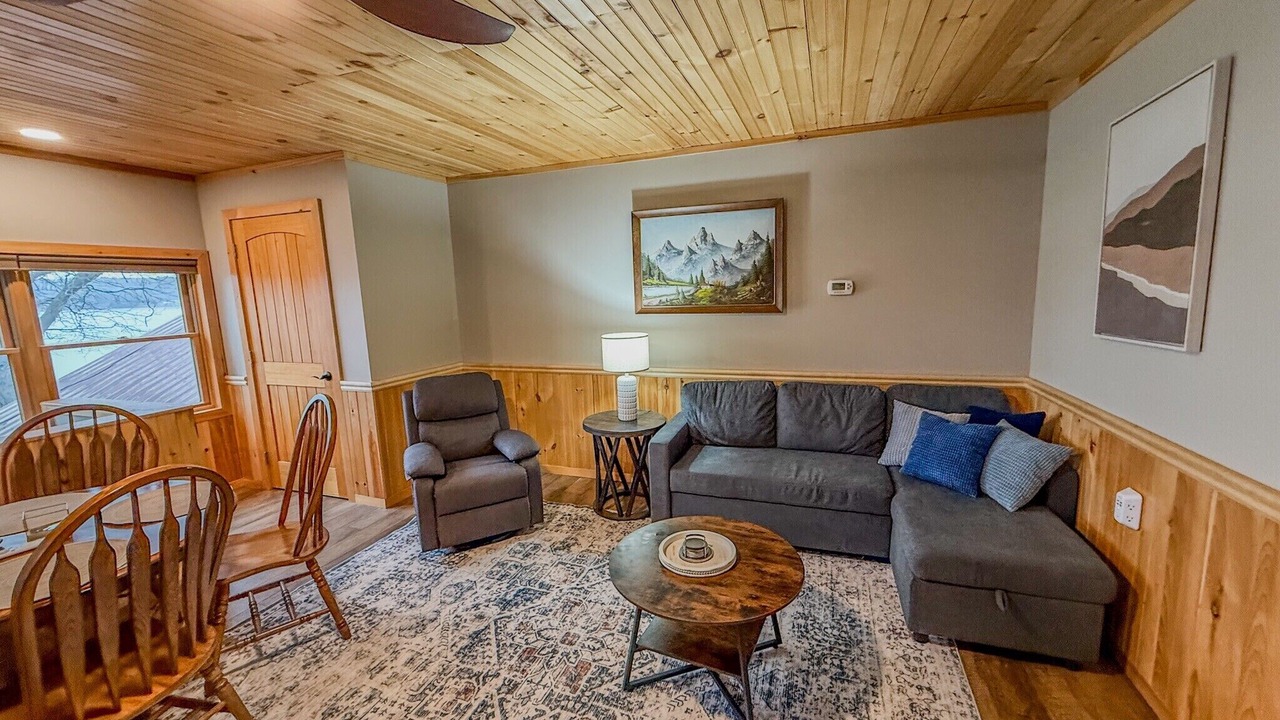 Photo of Livingroom in Hammond