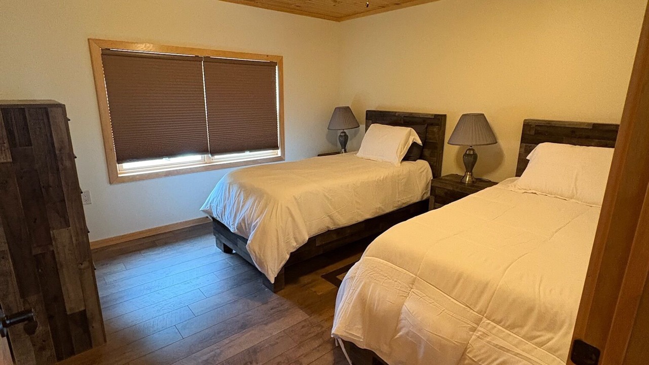 Photo of Bedroom in Hammond