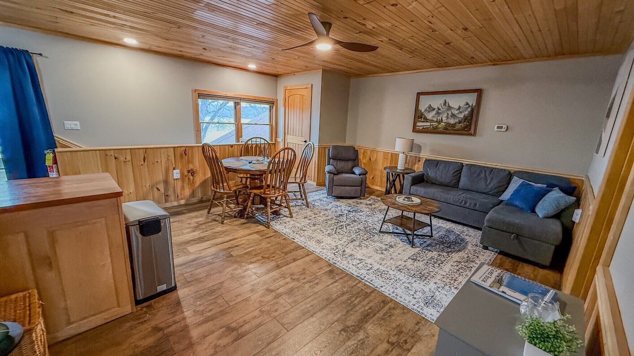 Photo of Livingroom in Hammond