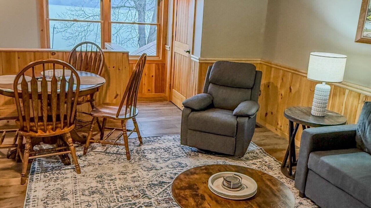 Photo of Livingroom in Hammond
