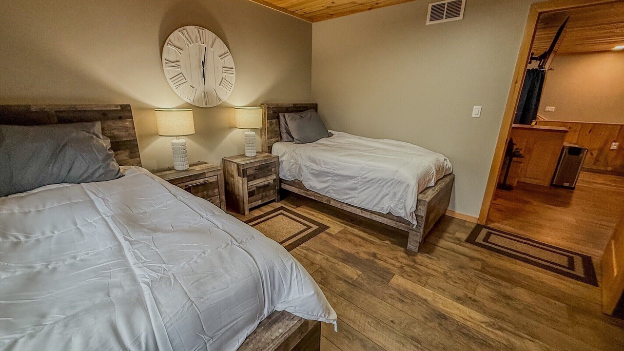 Photo of Bedroom in Hammond