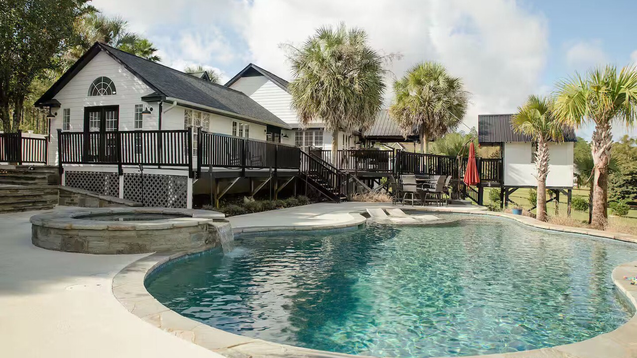 Photo of Outdoor in Cordele