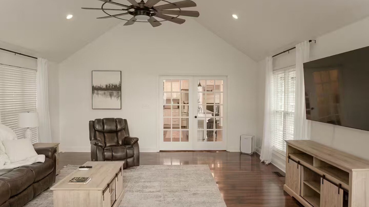 Photo of Livingroom in Cordele