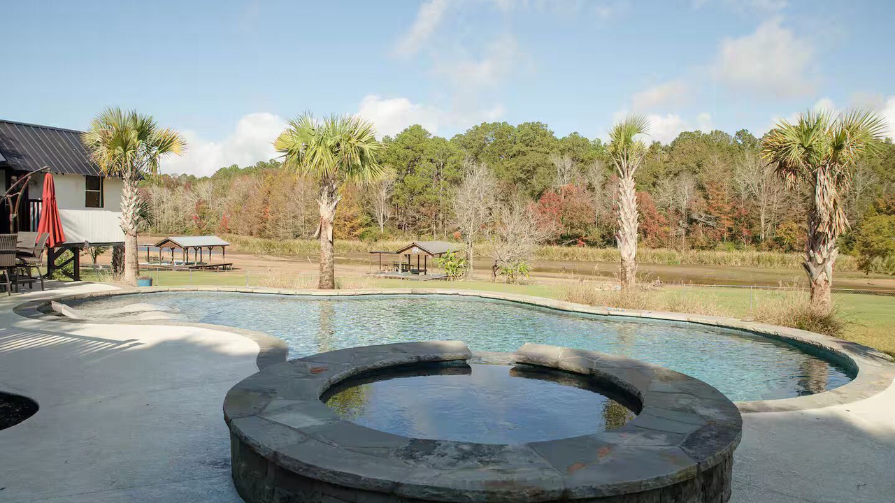 Photo of Outdoor in Cordele