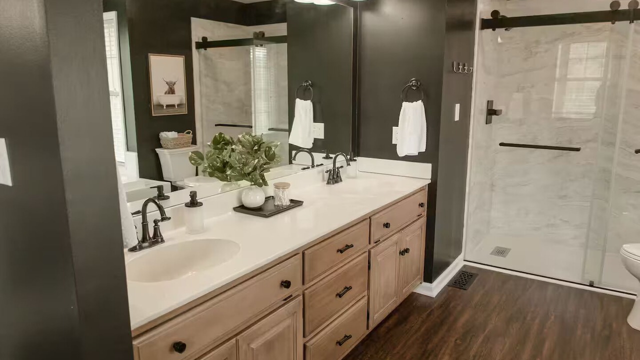 Photo of Bathroom in Cordele