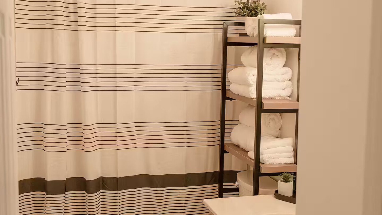 Photo of Bathroom in Cordele