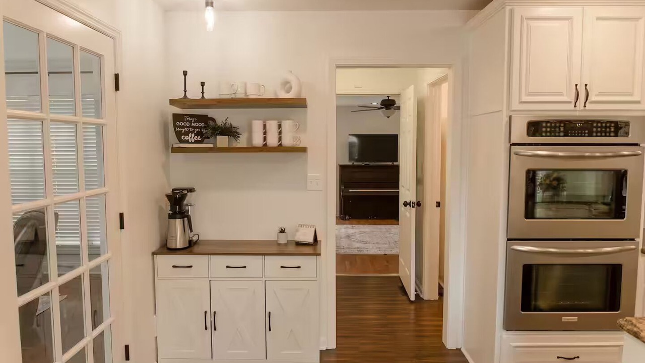 Photo of Kitchen in Cordele