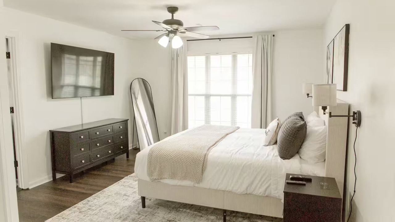 Photo of Bedroom in Cordele