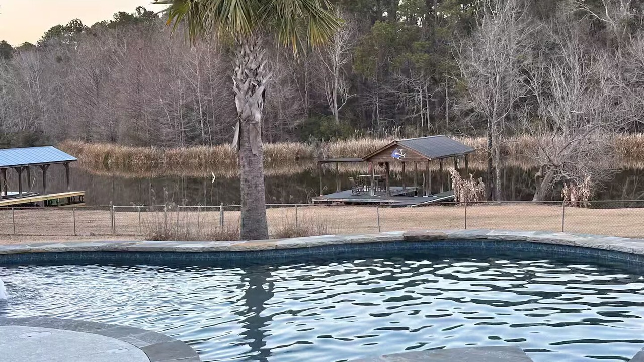 Photo of Outdoor in Cordele