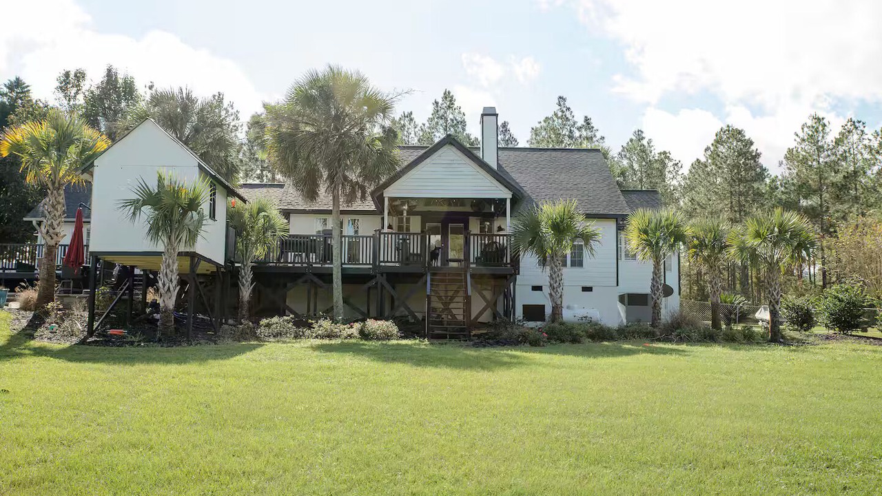 Photo of Outdoor in Cordele