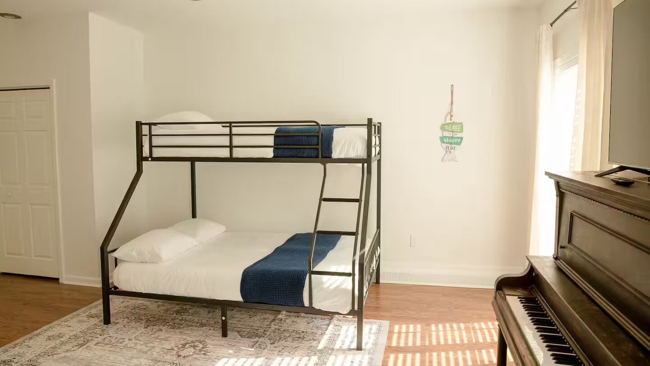 Photo of Bedroom in Cordele