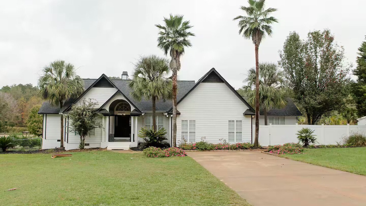 Photo of Outdoor in Cordele