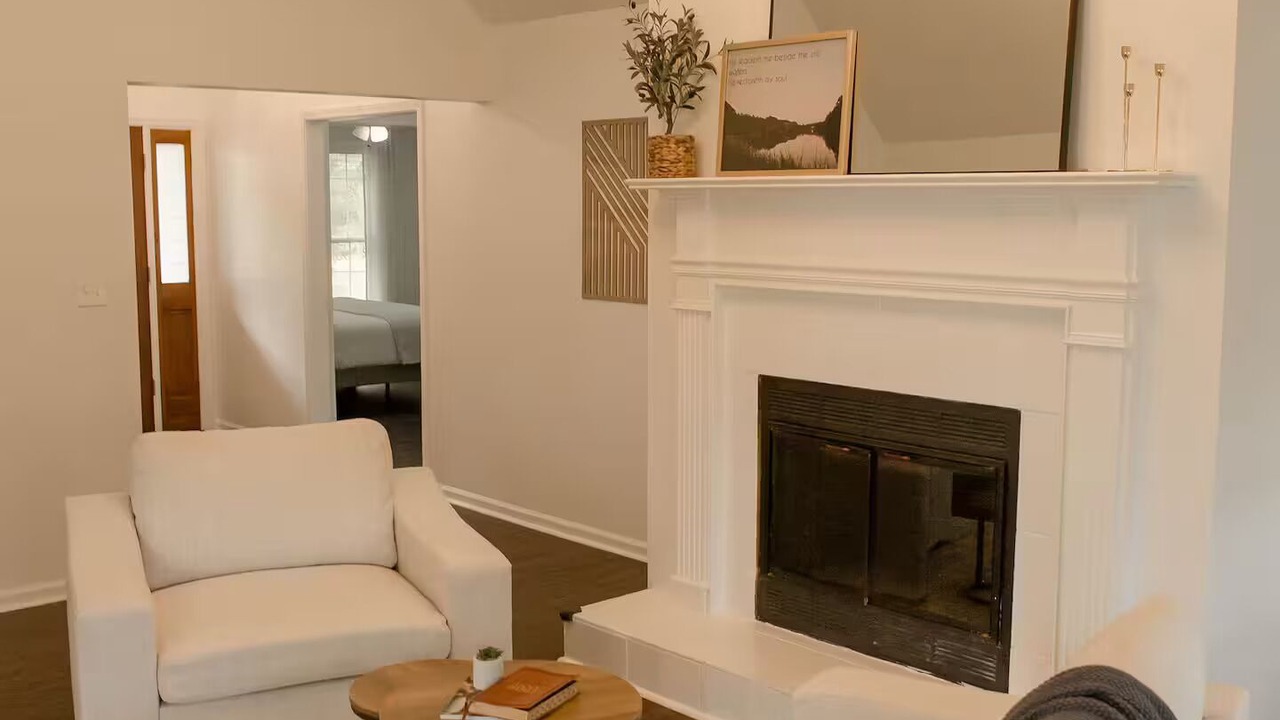 Photo of Livingroom in Cordele