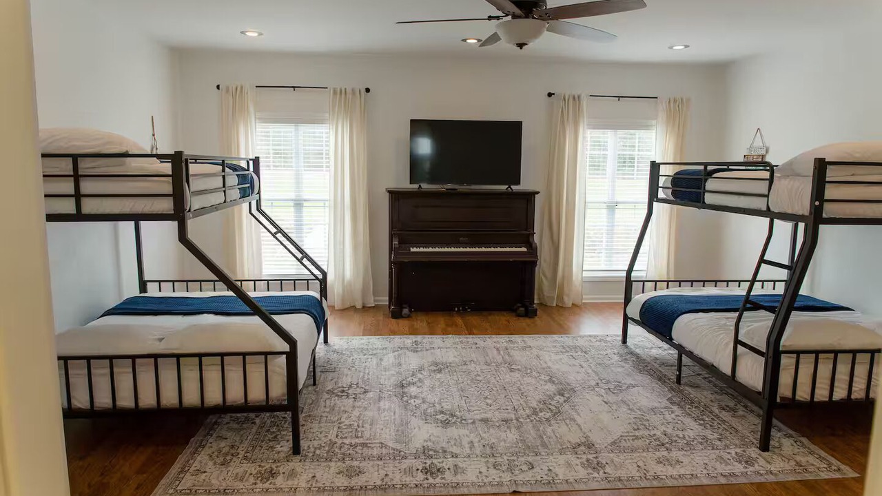 Photo of Bedroom in Cordele