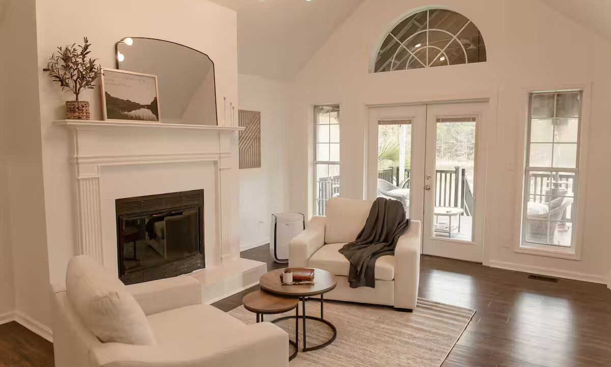 Photo of Livingroom in Cordele