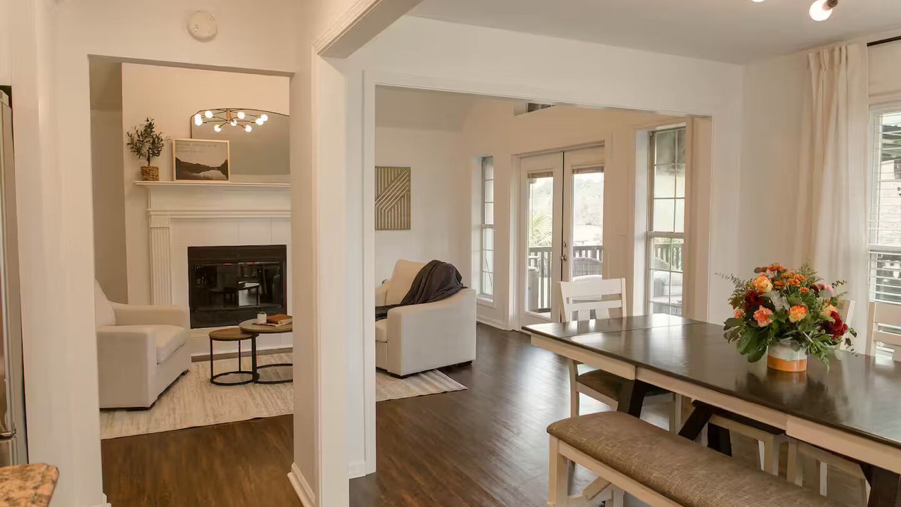 Photo of Livingroom in Cordele