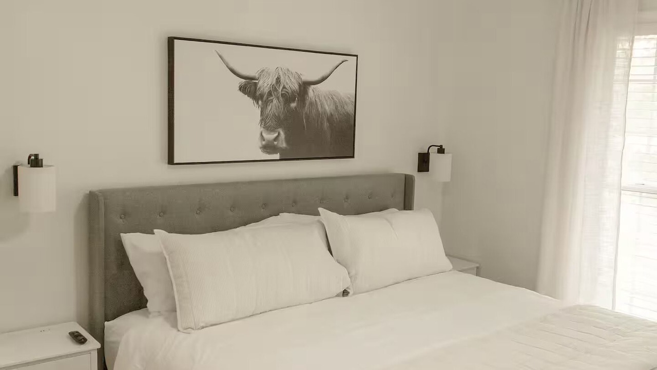 Photo of Bedroom in Cordele