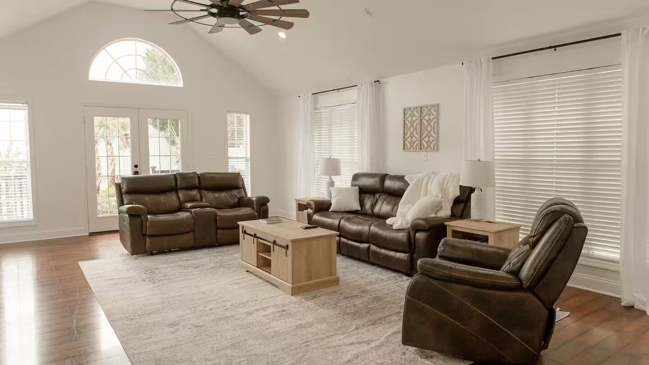 Photo of Livingroom in Cordele