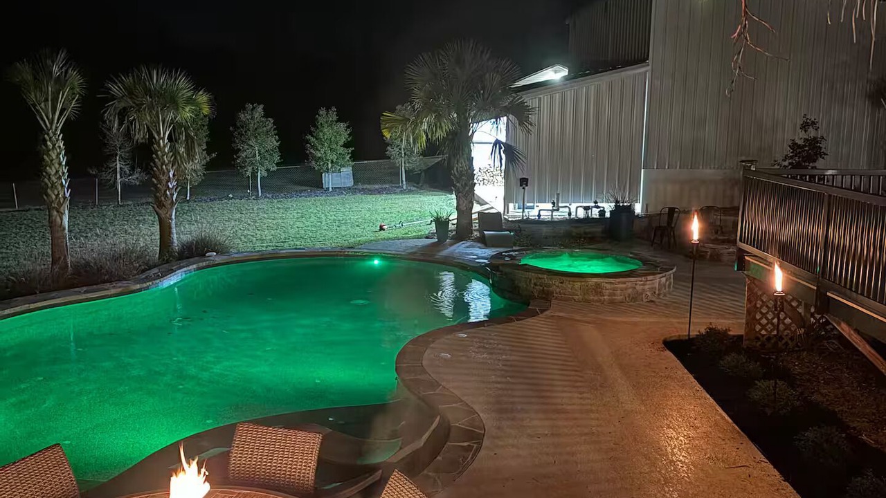 Photo of Outdoor in Cordele