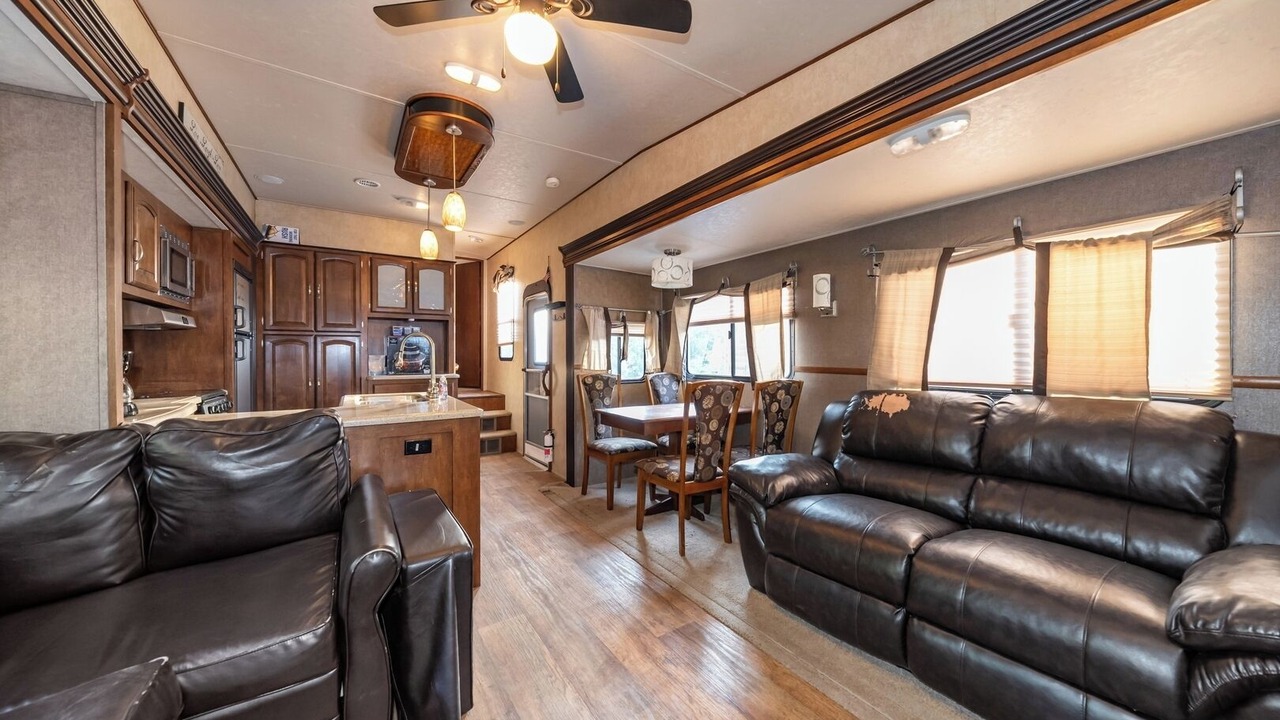 Photo of Livingroom in Miller Beach