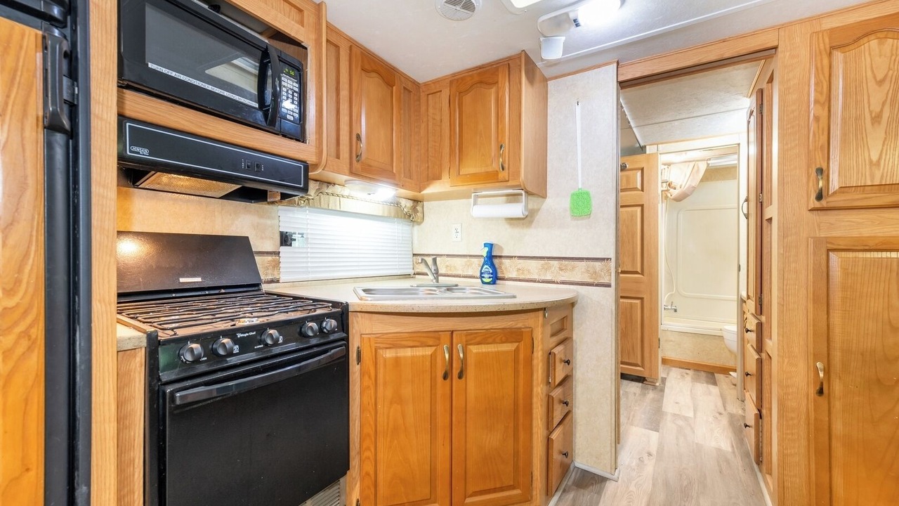 Photo of Kitchen in Miller Beach