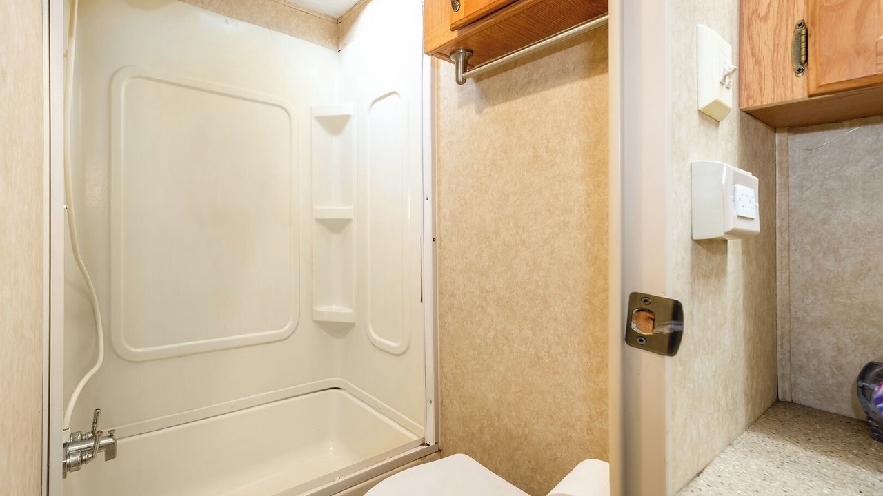 Photo of Bathroom in Miller Beach