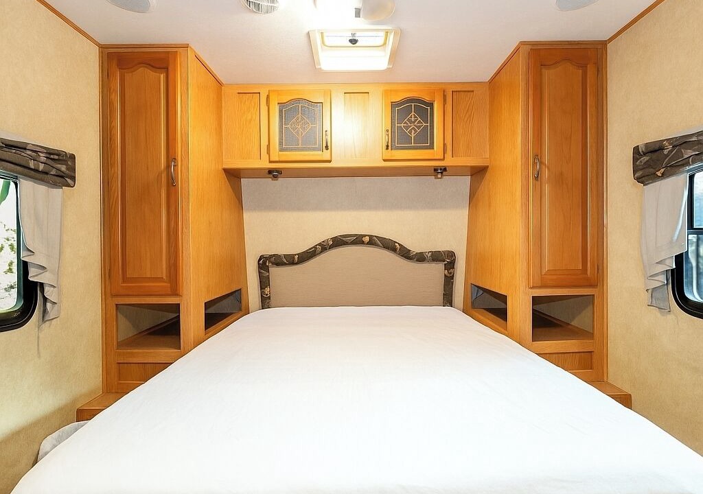 Photo of Bedroom in Miller Beach