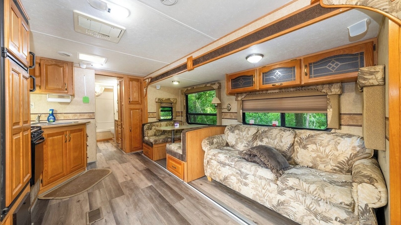 Photo of Livingroom in Miller Beach