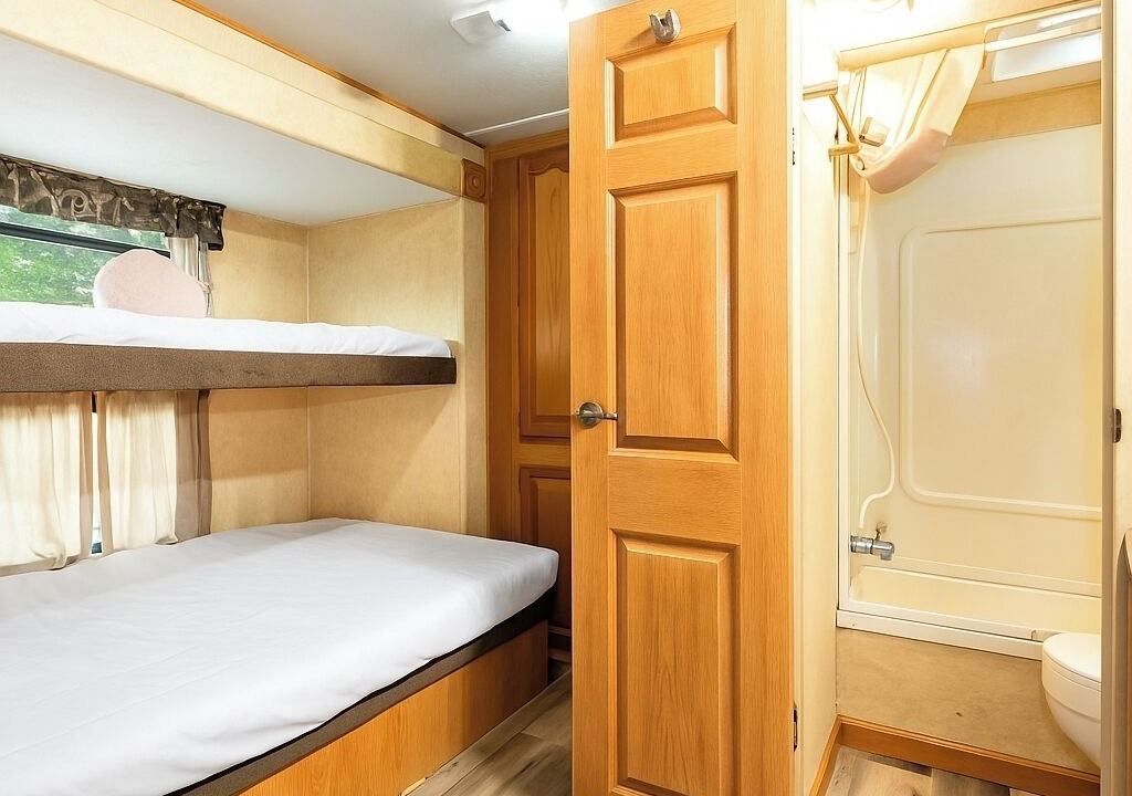 Photo of Bedroom in Miller Beach