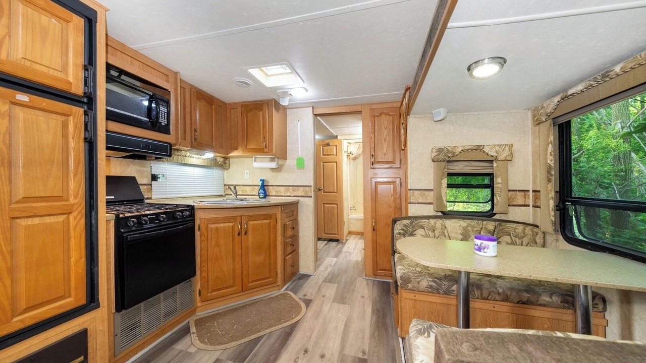 Photo of Kitchen in Miller Beach