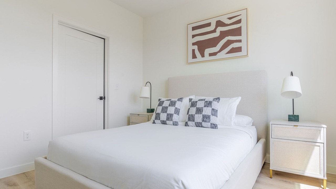 Photo of Bedroom in Round Rock