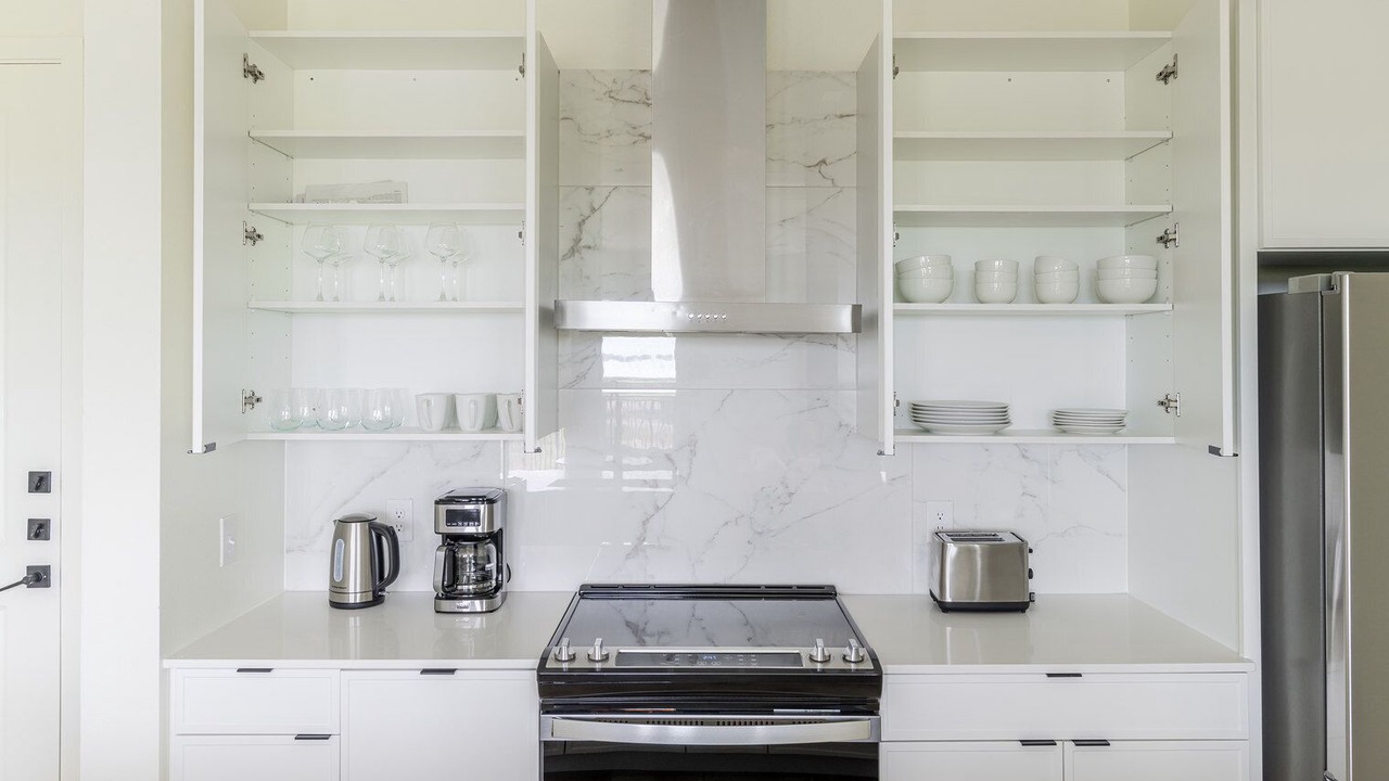Photo of Kitchen in Round Rock