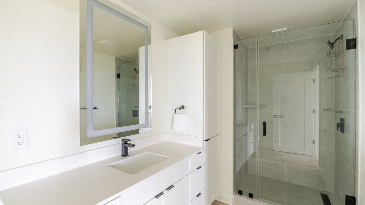Photo of Bathroom in Round Rock