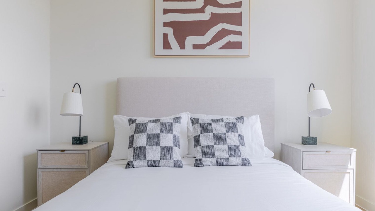 Photo of Bedroom in Round Rock